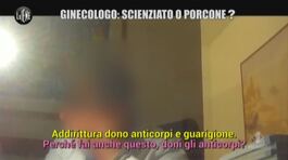 Bari: ginecologo arrestato,  il servizio delle Iene thumbnail