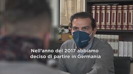 "Stavano già preparando la camera da letto" - Parla il papà della bimba promessa sposa thumbnail