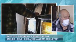 Fausto, le giornate passate al bar thumbnail