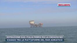 Estrazione gas, Italia ferma ma la Croazia no thumbnail
