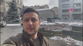 Ucraina, Zelensky inguaia tutto il mondo? thumbnail