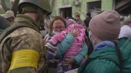 Ucraina, innocenti sotto attacco in un ospedale thumbnail