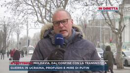 Guerra in Ucraina, anche in Moldavia cresce la preoccupazione per un coinvolgimento nel conflitto thumbnail