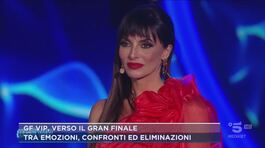 GF Vip, verso il gran finale: tra emozioni, confronti ed eliminazioni thumbnail