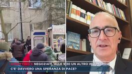 In diretta Daniele Manca, Vicedirettore Corriere della Sera thumbnail