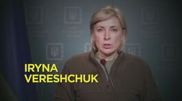 Ucraina-Russia, le donne dietro la guerra thumbnail