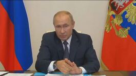 La mossa di Putin contro le sanzioni thumbnail