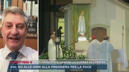 In diretta Saverio Gaeta, vaticanista e Manuela Carcano thumbnail