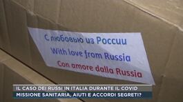 Il caso dei russi in Italia durante il covid thumbnail