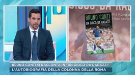 Bruno Conti insieme a Giammarco Menga si racconta in un libro thumbnail