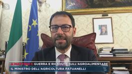In diretta il Ministro Dell'Agricoltura Patuanelli thumbnail