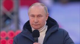 Il giallo della malattia di Vladimir Putin thumbnail