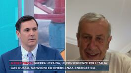 Ucraina, gas russo, sanzioni ed emergenza energetica: quali conseguenze per l'Italia? thumbnail