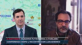 In diretta Roberto Mordacci, Direttore Reason for Europe UNI SR thumbnail