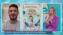 "La casa di Mattia", dal guru delle pulizie domestiche thumbnail