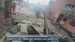 Una Pasqua senza pace in Ucraina thumbnail