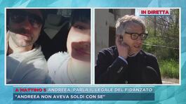 Andreea, parla il legale del fidanzato thumbnail