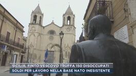Sicilia, finto vescovo truffa 150 disoccupati thumbnail