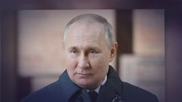 Guerra Ucraina, il giallo della salute di Putin thumbnail