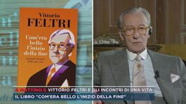 Vittorio Feltri e gli incontri di una vita thumbnail