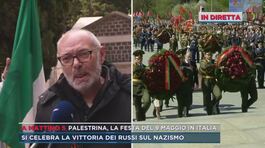 Palestrina, la festa del 9 maggio in Italia thumbnail