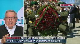 Paolo Liguori: "Oggi, 9 maggio, dovremmo ricordare Moro" thumbnail