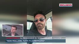 Gli auguri di Franco Baresi e Totò Schillaci a Stefano Tacconi thumbnail