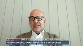 In diretta Alessandro Miani Presidente Società Italiana Medicina Ambientale thumbnail
