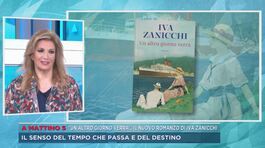 Iva Zanicchi, un libro ed il tour estivo thumbnail