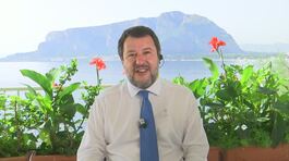 Guerra in Ucraina, parla Matteo Salvini thumbnail
