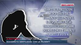 I racconti delle vittime thumbnail