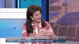 Parliamo di mastoplastica estetica con la dottoressa Fiorella Donati thumbnail
