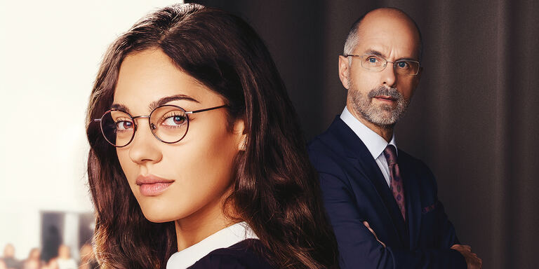 Canale 5 Contra - La parte avversa