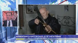 L'arma in casa di Patrizia De Blanck thumbnail