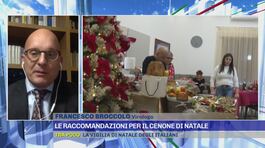 Feste di Natale, il virologo Francesco Broccolo: "Pericolosi anche i giochi con le carte" thumbnail