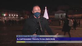 In diretta da Napoli: il Capodanno travolto da Omicron thumbnail