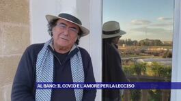 Al Bano: il covid e l'amore per la Lecciso thumbnail