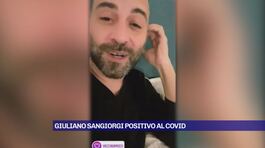 Giuliano Sangiorgi positivo al covid thumbnail