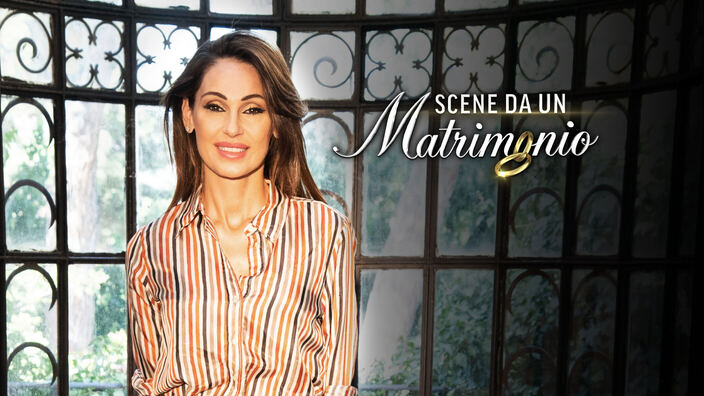 Scene da un matrimonio