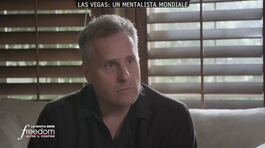 Las Vegas: un mentalista mondiale thumbnail