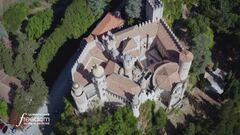 Bologna: un castello geniale