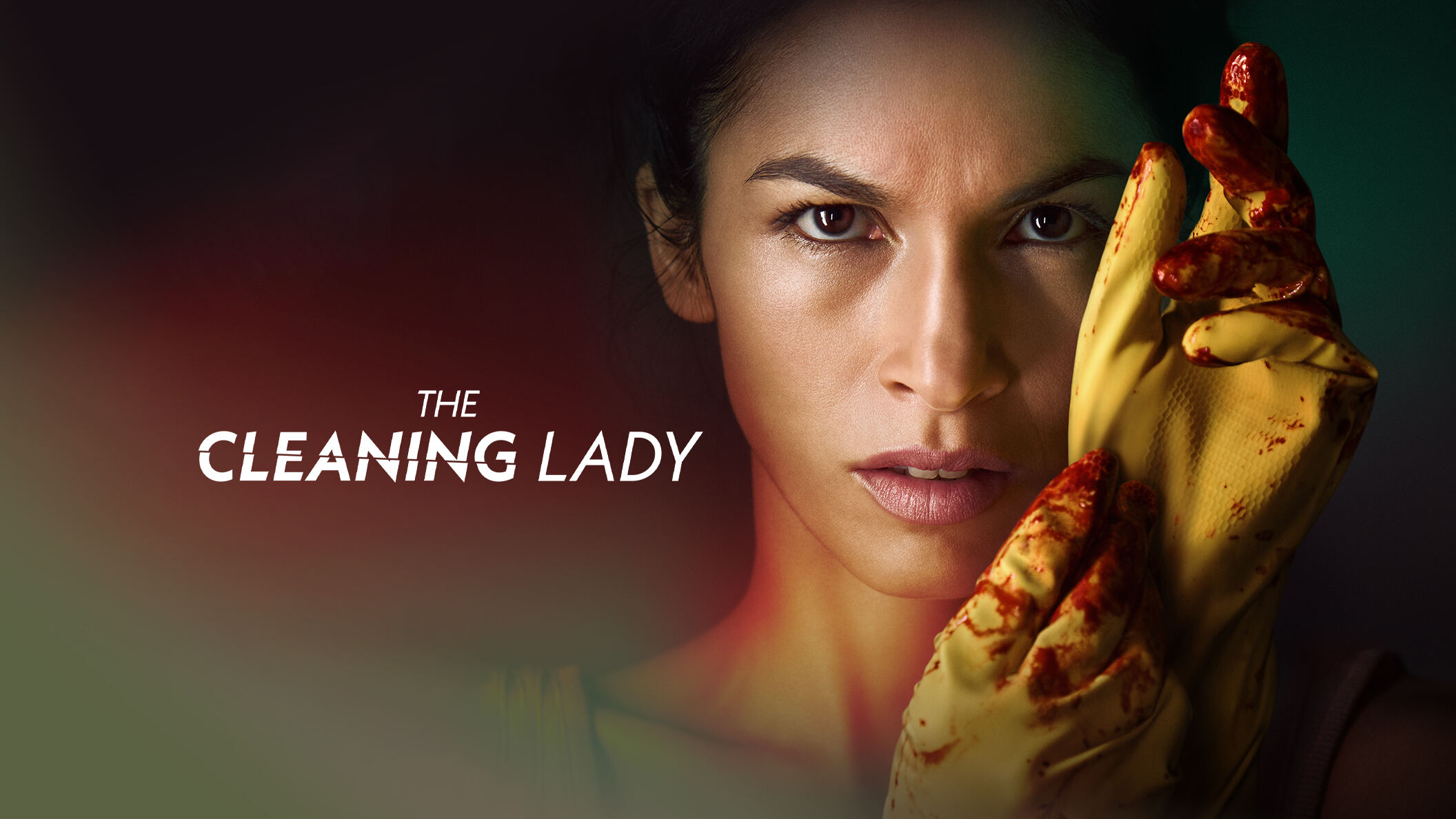 The Cleaning Lady - Regali di nozze