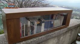 Dalla salvaguardia delle pecore alla salvaguardia dei libri thumbnail