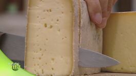 La produzione del formaggio Raschera thumbnail