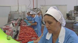 La trasformazione del pomodoro thumbnail