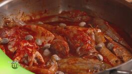 Specialità in cucina thumbnail