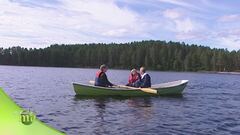 Come viene sfruttata l'acqua in Finlandia
