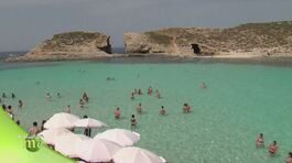 L'isola di Comino thumbnail