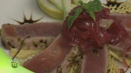 In cucina con lo chef thumbnail