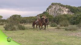 Butteri della Maremma thumbnail